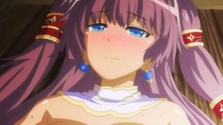 Venus Blood: Brave Episode 3 English
