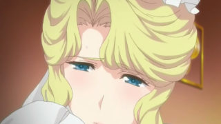 Victorian Maid Maria no Houshi Episode 1 English