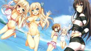 M.E.M. Lost Virginity Episode 2 English