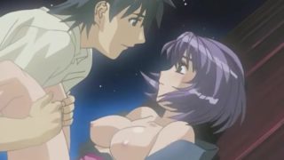Virgin Touch Episode 1 English