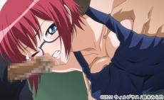 Wana: Hakudaku Mamire no Houkago Episode 2 English