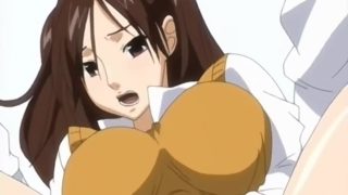 Warau Kangofu The Animation Episode 2 English