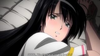 Watashi no Shiranai Mesu no Kao Episode 1 English