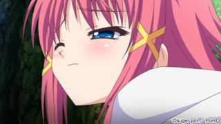 Wizard Girl Ambitious Episode 1 English