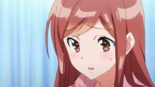 XL Joushi Episode 1 English