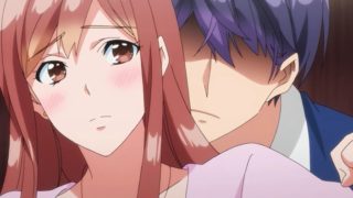 XL Joushi Episode 4 English