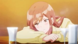 XL Joushi Episode 8 English