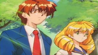 Amy to Yobanaide Episode 2 English