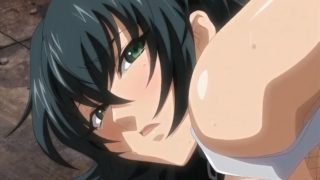 Taimanin Asagi 2 Episode 2 English