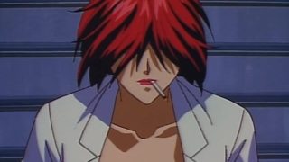 Yu-No - Ep.1