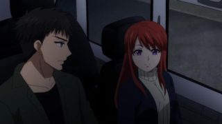 Yubisaki kara Honki no Netsujou 2: Koibito wa Shouboushi - Ep.7