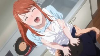 Yubisaki kara Honki no Netsujou 2: Koibito wa Shouboushi Episode 3 English