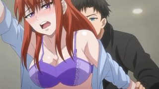 Yubisaki kara Honki no Netsujou 2: Koibito wa Shouboushi Episode 5 English