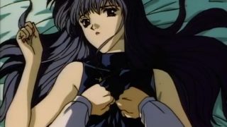 Yuuwaku Countdown: Akira - Ep.3