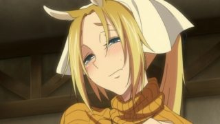 Zton Jingai Animation: A Beautiful Greed Nulu Nulu Episode 1 English