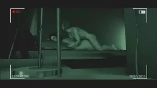 Behind Closed Doors - PornPlayer