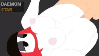 Nikku Gets Fucked [Daemonstar]