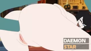 Mavis Being Fucked [Daemonstar]