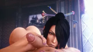 Lulu PoV Blowjob [Noname55]