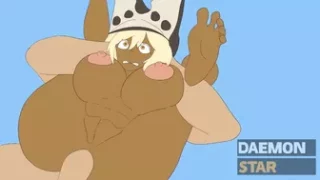 Ramlethal Valentine Guilty Gear [Daemonstar]
