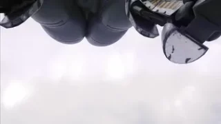 Thicc death