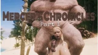 Mercer's Chronicles