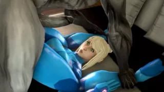 Samus Fucked Good [TheNewVice]
