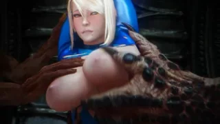 Monsters sluts compilation 63
