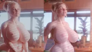Hot Njorijanna - Morning Farts (Sound)