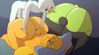 Gravelin Orgy [Plaga]