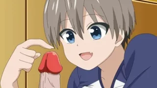Uzaki-chan wa Asobitai! - Hana Uzaki Hentai