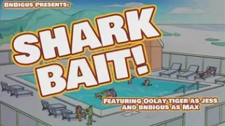 Shark Bait~
