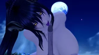Yuusha kara wa nigerarenai - Sefi The Demon King's Vassal