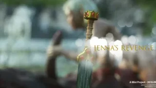 Jenna's Revenge