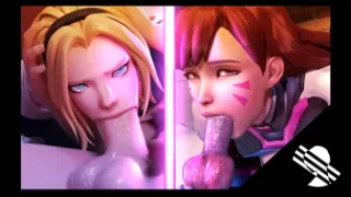 Horses and Futas 2 (In My Mind) - SFM HMV/PMV by Suukablyat