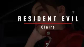 RenegadePMV - Claire Redfield Tribute PMV/HMV
