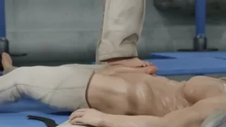 Hitomis Gym Pre Workout [Chibiterasu17]