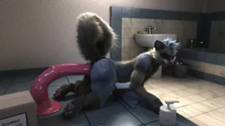 Axo Ferret [1080p][H0rs3]
