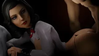 Elizabeth compilation 7