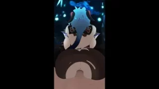 Ganyu [Angel]