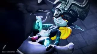 Twili's touch