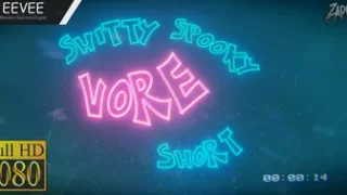 Very Spooky Vore Short