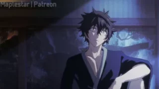 Rising Of The Shield Hero [Maplestar]
