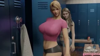 Surprising Visitors [Gamingarzia]