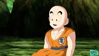 Android 18 And Krillin [NatekaPlace]