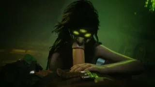 Eris Morn [Kaisto]