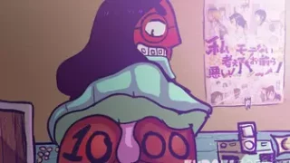 Connie ass