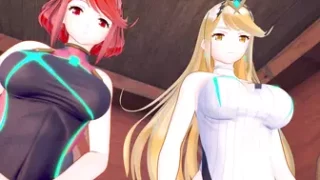 Aegis x You