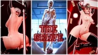 The Grave - Beatbar PMV - Ashe (No.08)