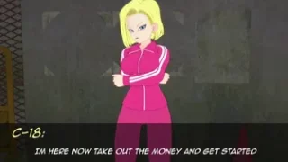 C18 in money needs
